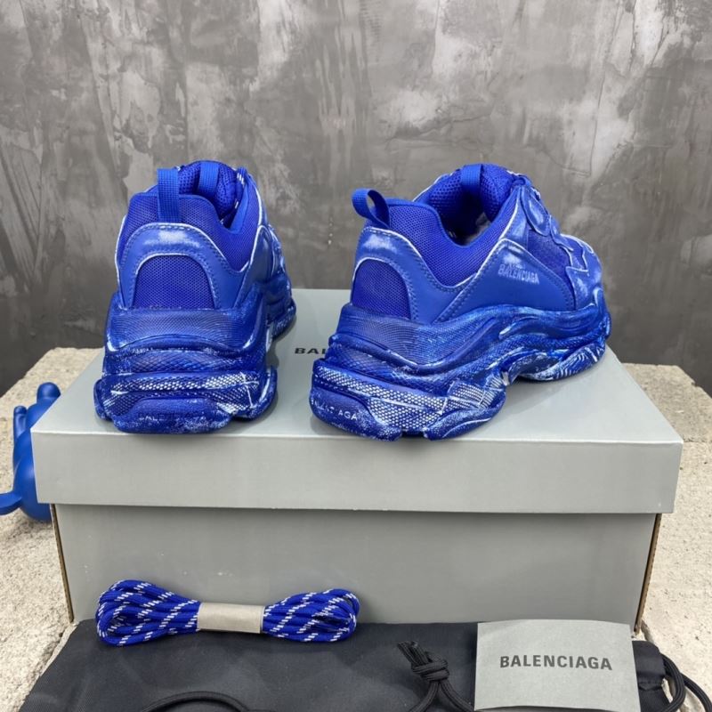 Balenciaga Triple S Series Shoes